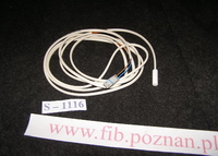 SONDA TEMPERATURY NTC